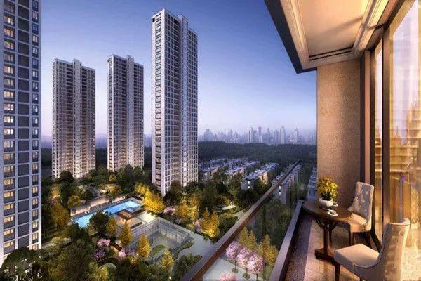 5月杭州"红盘"集中开盘,均价1万到4万,最小户型59㎡!