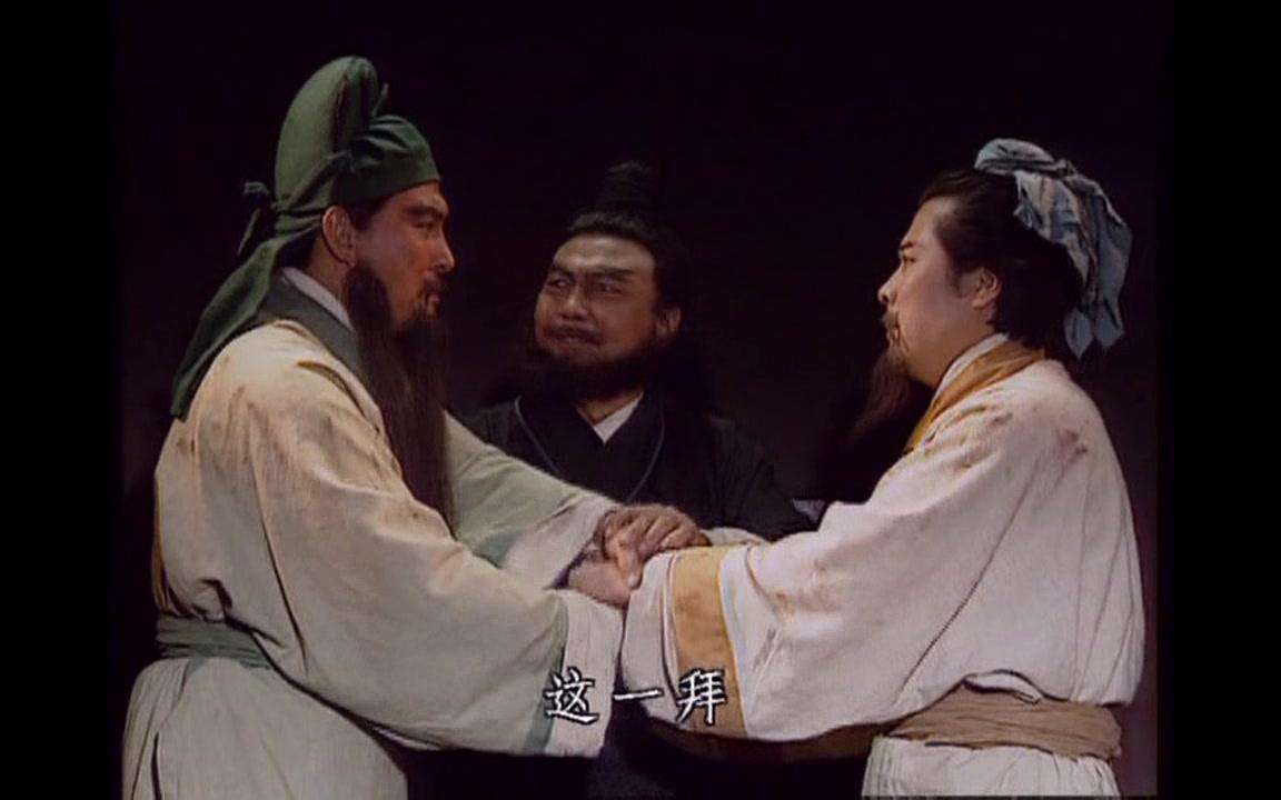 俗语宁学桃园三结义下一句才是重点牢记老祖宗的忠告
