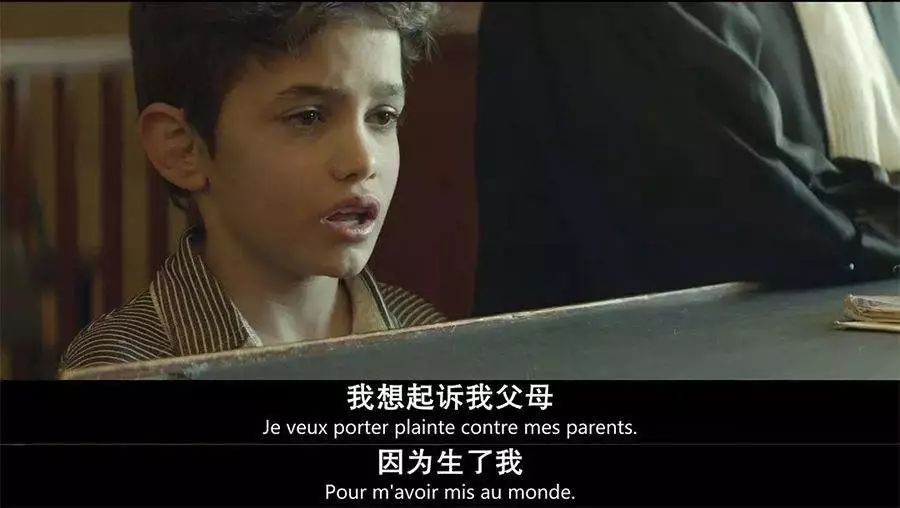 用赞恩的话说,他们对他说的最温柔的话就是"滚开,臭小子"