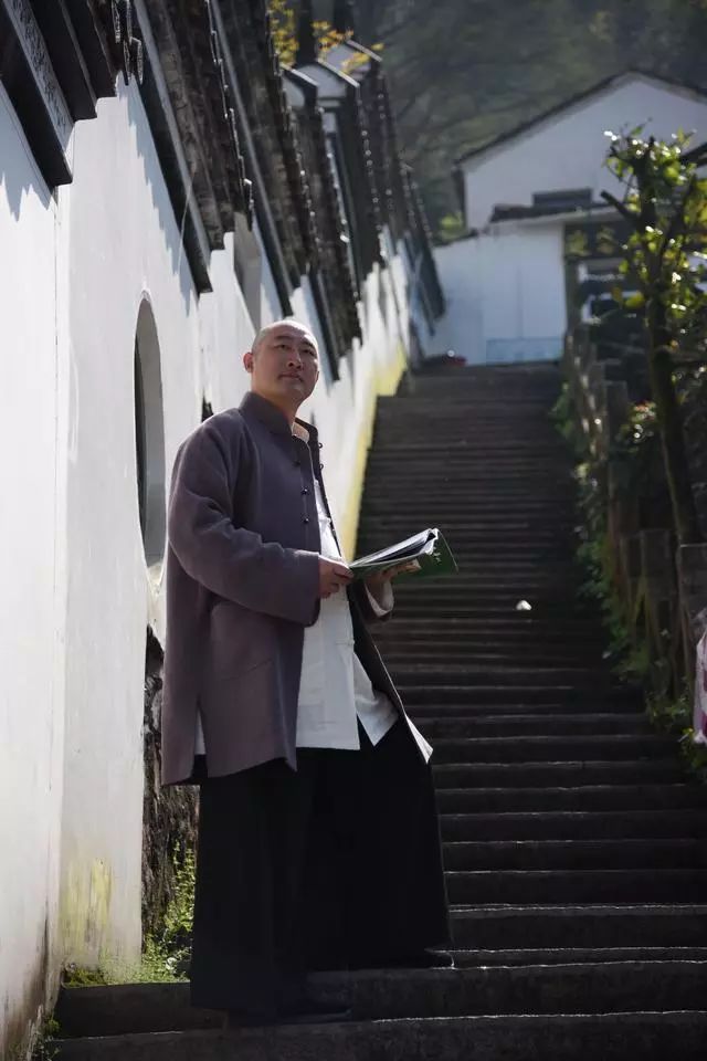 潘麟先生讲授《大学》连载十七:儒佛安心之道的异同