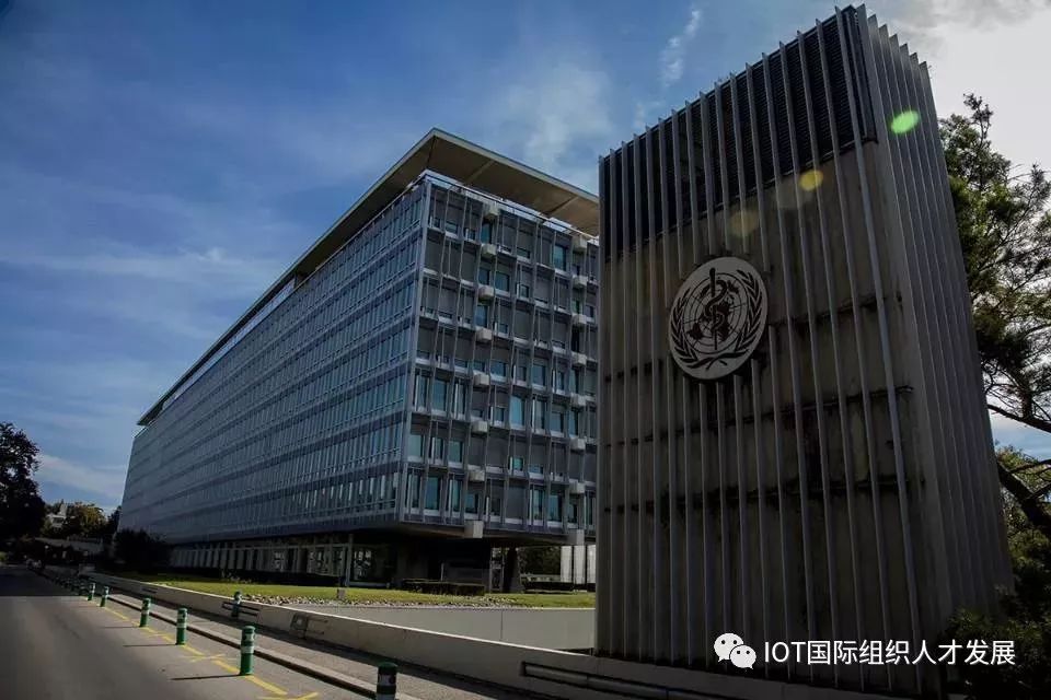 3)世界卫生组织总部(who)2)世界贸易组织总部(wto)1)国际红十字会博物