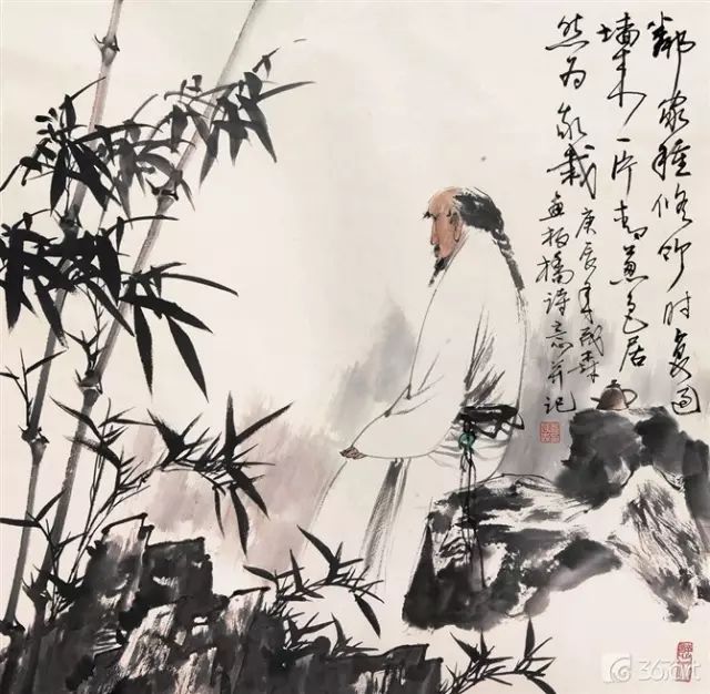 郑板桥两封家书,蕴含深刻做人处事之道