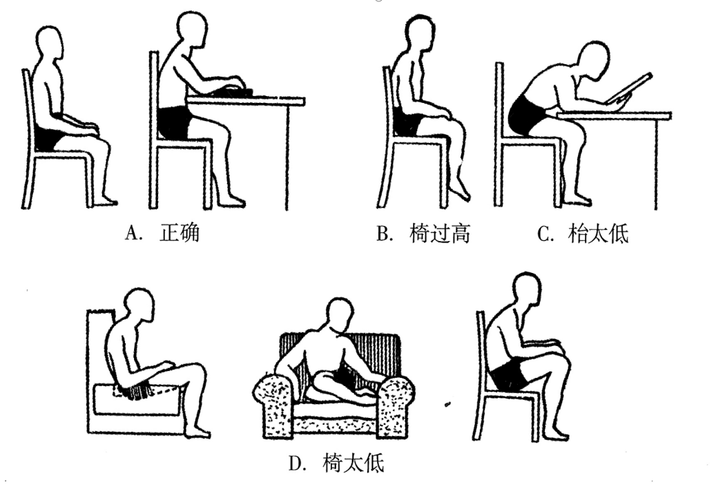 今生让腰椎间盘突出症与你无缘