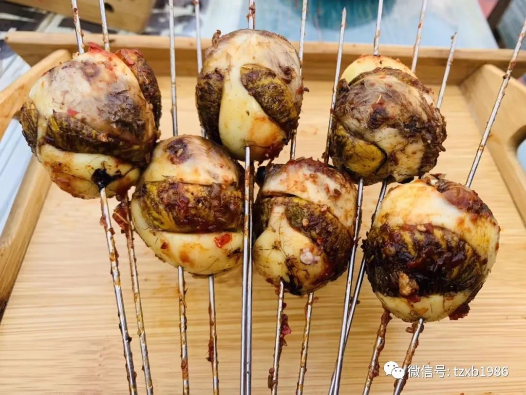 通州这地儿绝了!让你重回露天烧烤模式,喝着啤酒撸着串