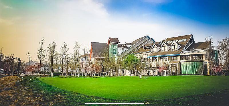 巴布童话小镇变废为宝亲子母婴跳蚤市场