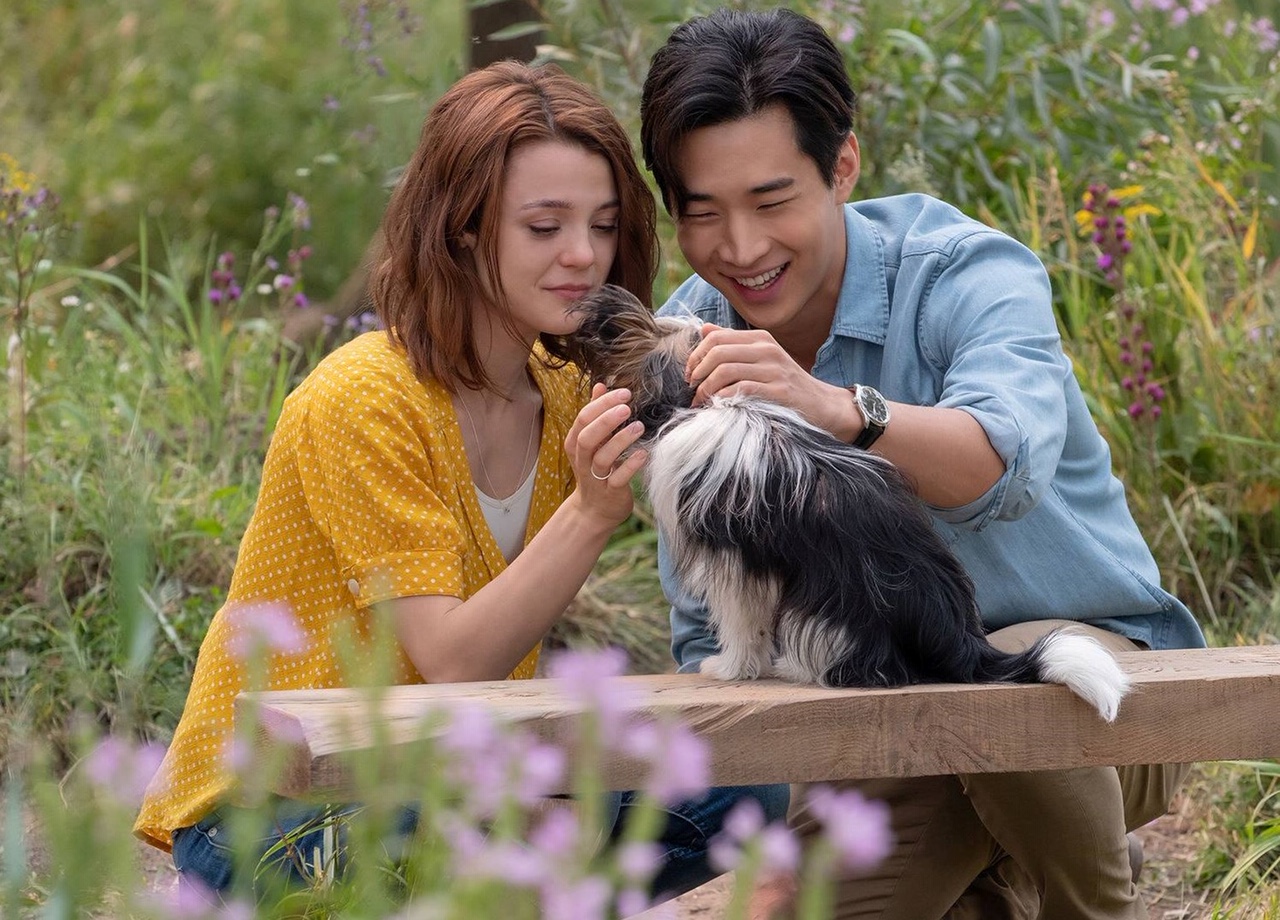 专访刘宪华一条狗的使命2中演父亲不太适应暑假发个人专辑