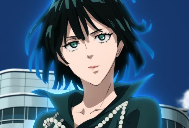 地狱吹雪也再一次华丽登场