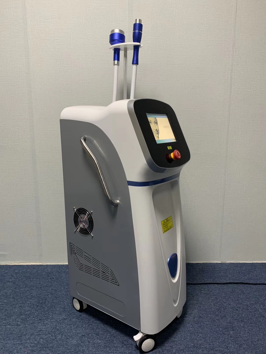 德国赫拉量子仪