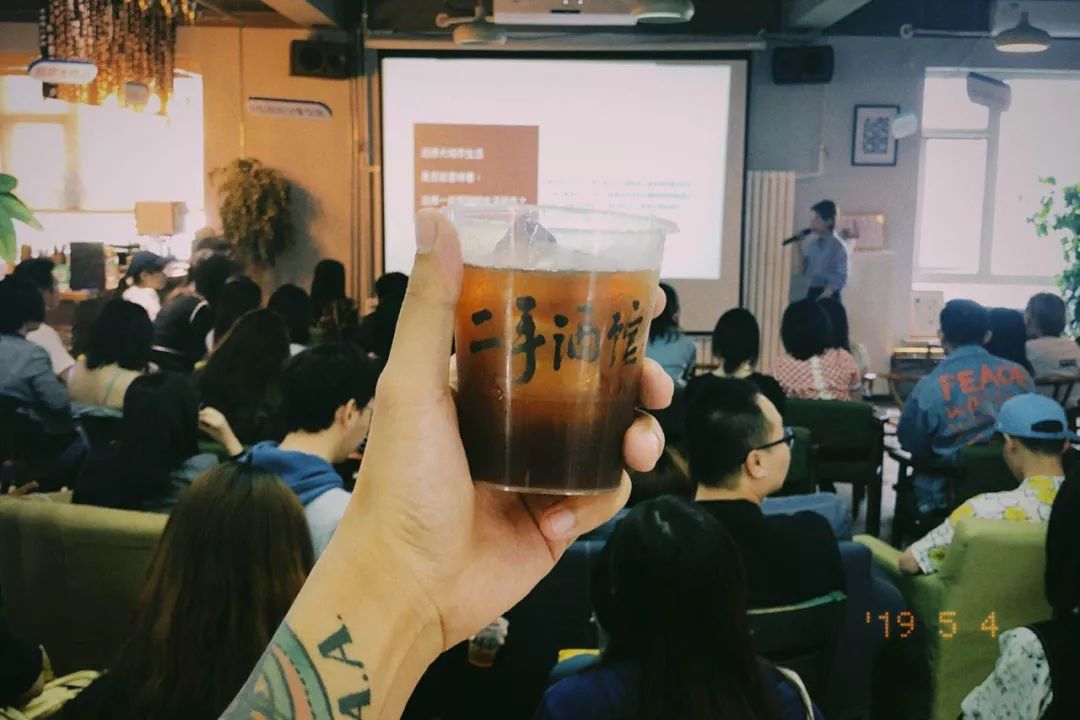 喝過一百家酒吧後,我有些話想說_酒鬼