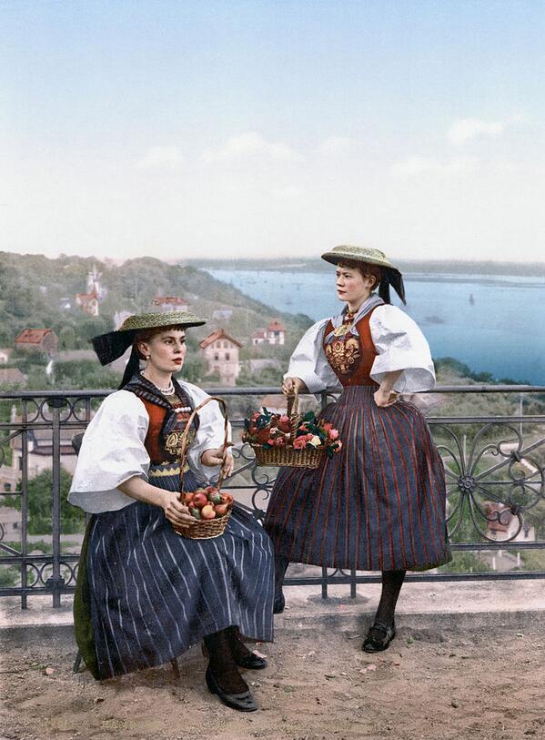 德国服饰礼仪图片图片