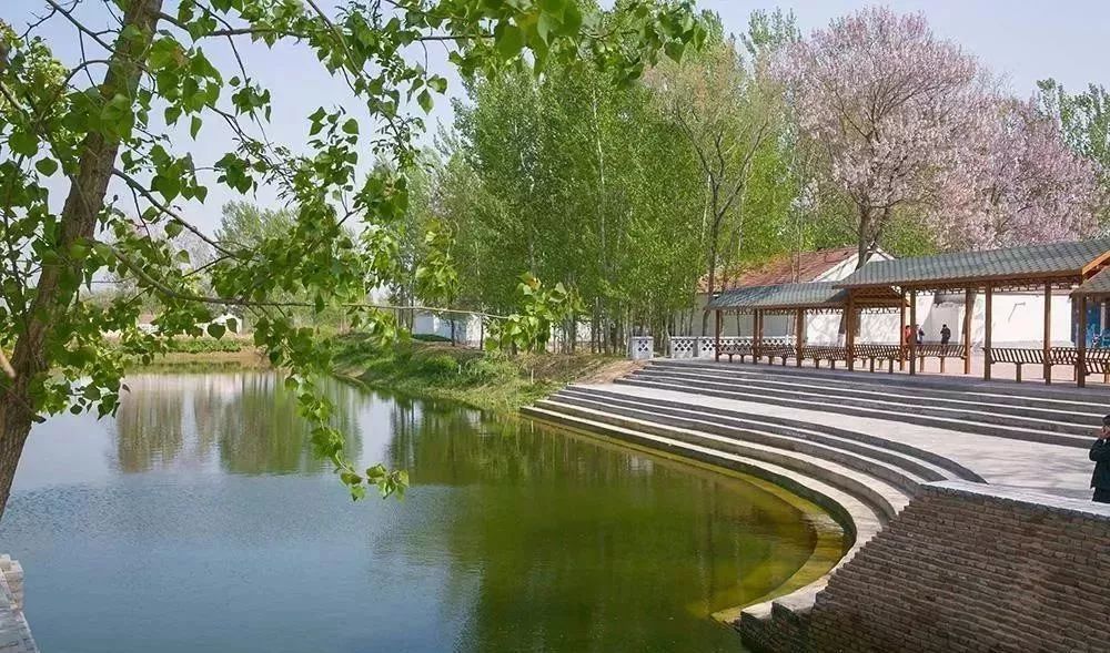 马庄桥瓦屋头双庙清丰17乡镇名称咋来的没想到还有这讲究