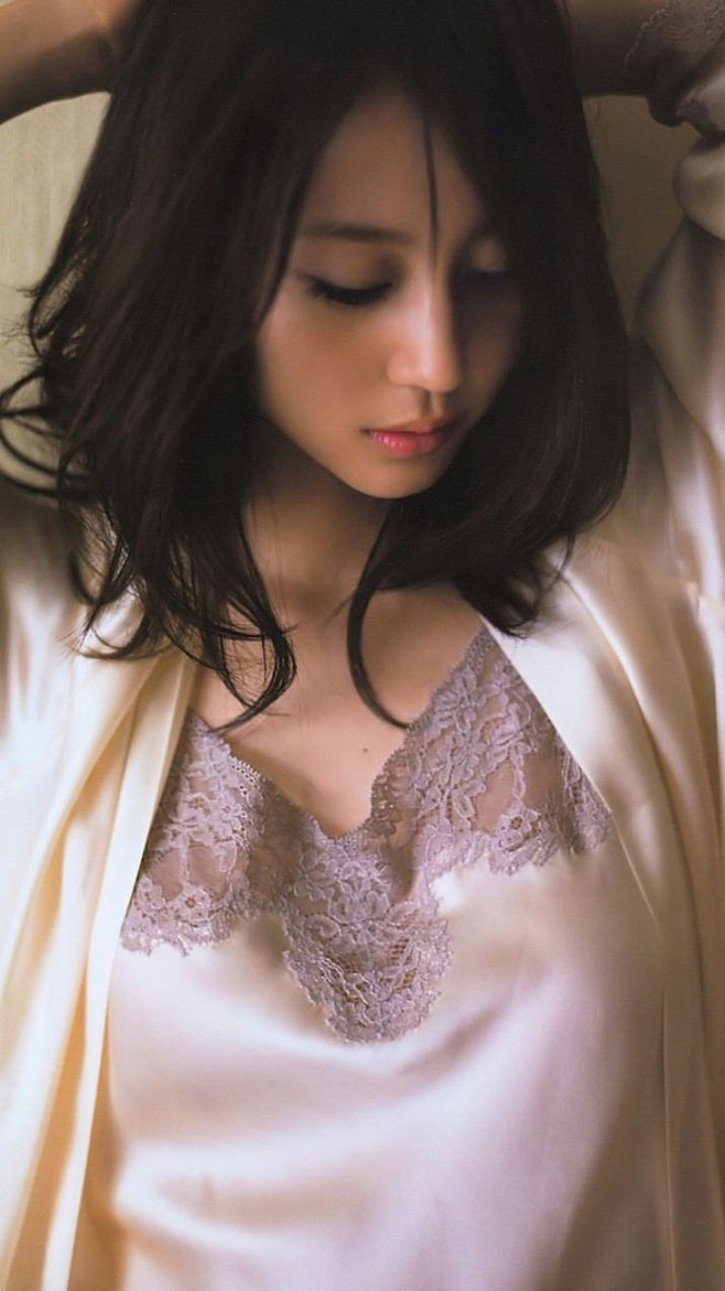 凤栖阁:气质美女-现代都市美女一组(4)