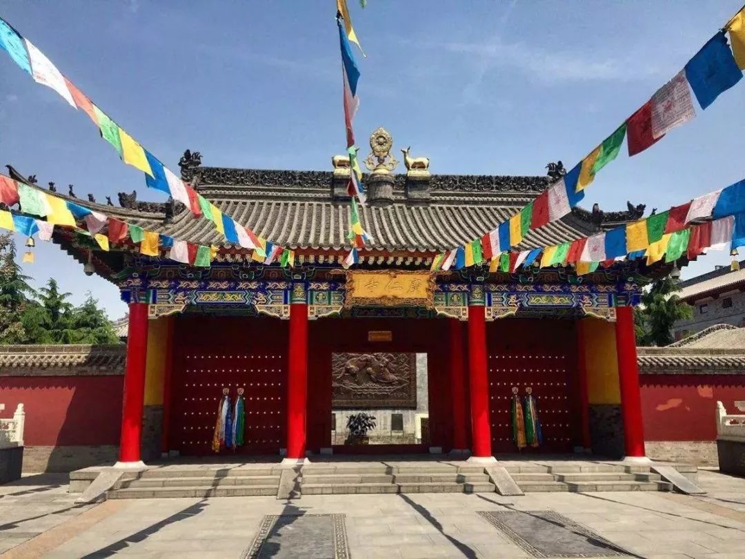 沒能購到當日門票的觀眾可免費參觀秦始皇陵遺址公園