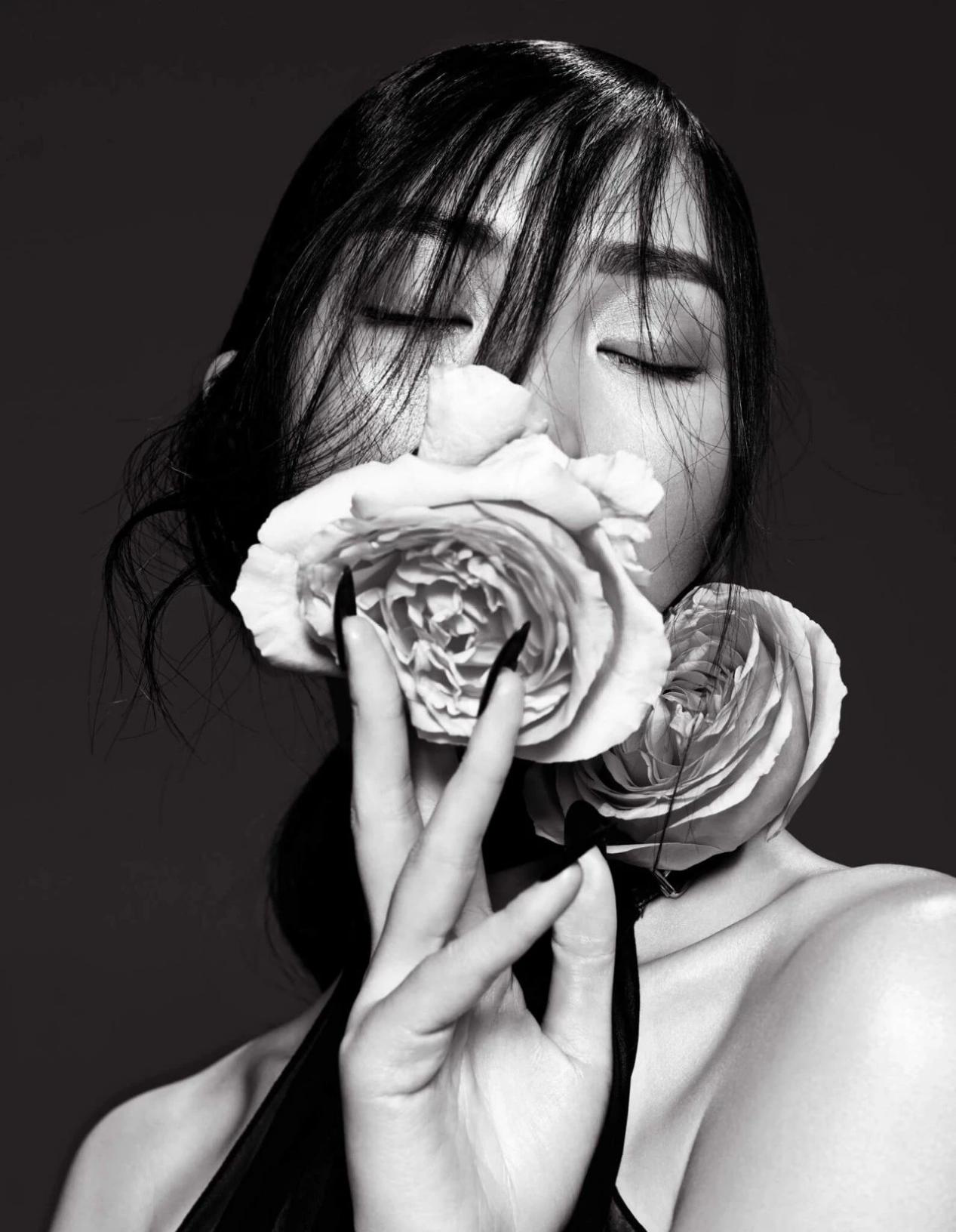 哈苏大使尹超不必被理论束缚一切从感受出发