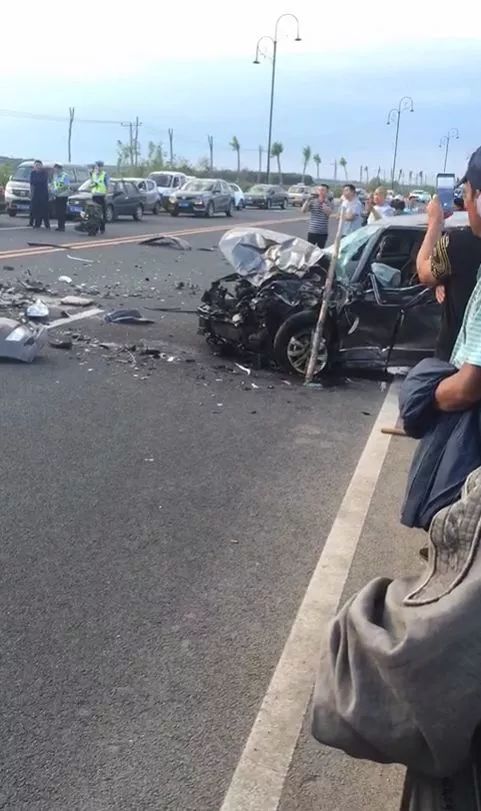 辟谣| 重大交通事故5死7伤 睢宁还是邳州?