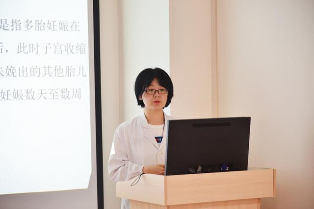 武汉协和医院打破延迟分娩记录