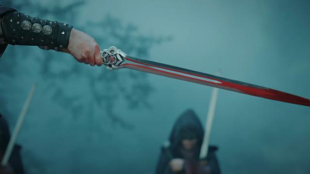 《听雪楼》致敬《琅琊榜》?可惜秦俊杰连胡歌的皮毛都没学到