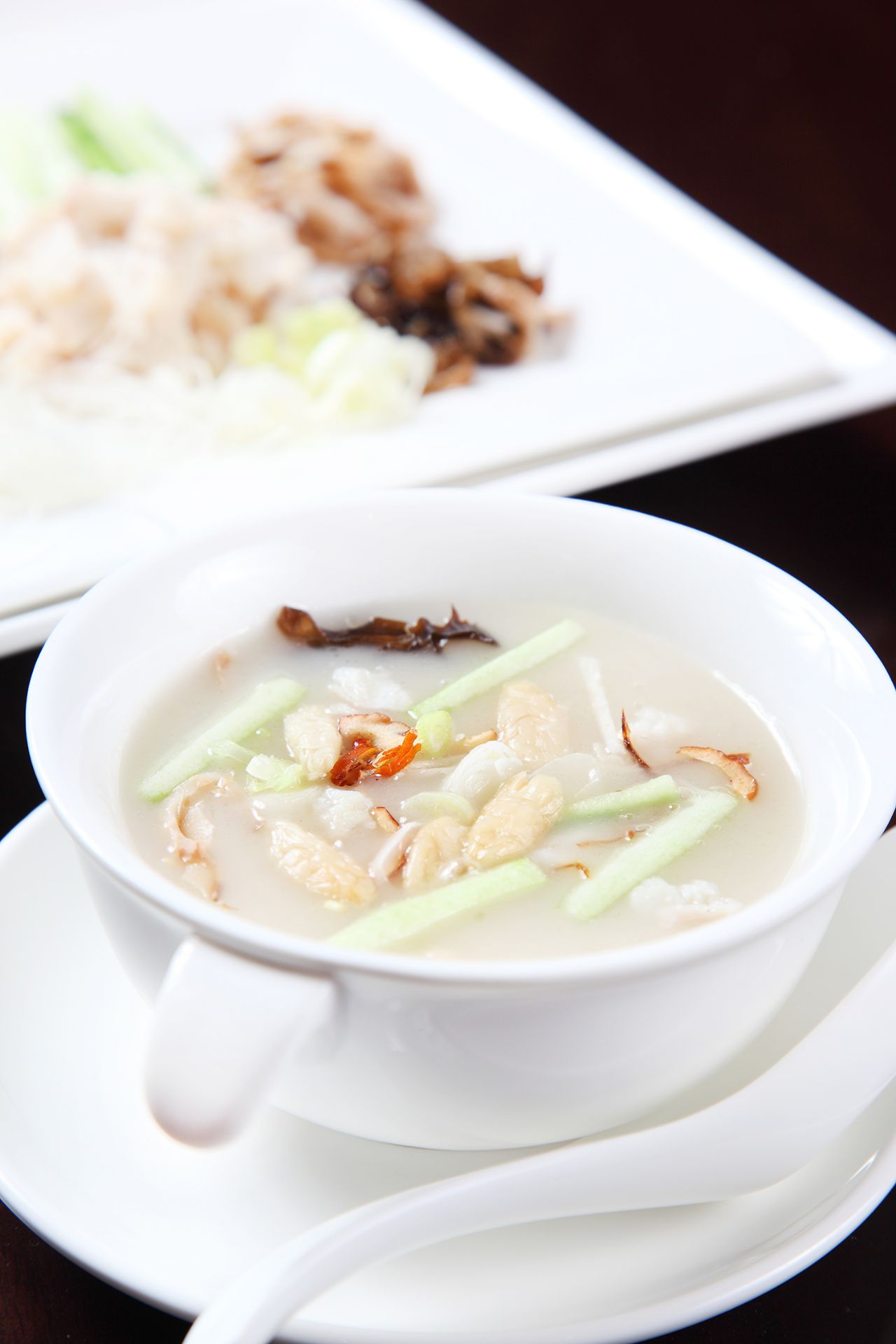 专注味道西安威斯汀大酒店顺德美食节