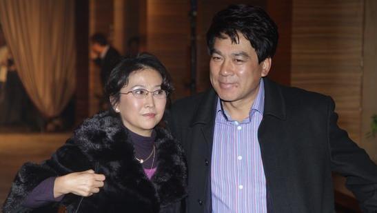 朱时茂为何艳福不浅与妻子分居14年称人到中年必审美疲劳