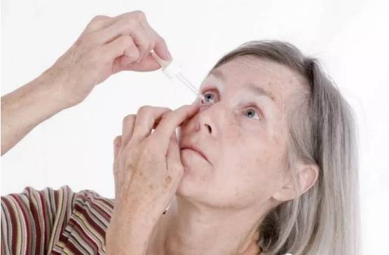 十类眼病患者眼中的世界原来是这样的!