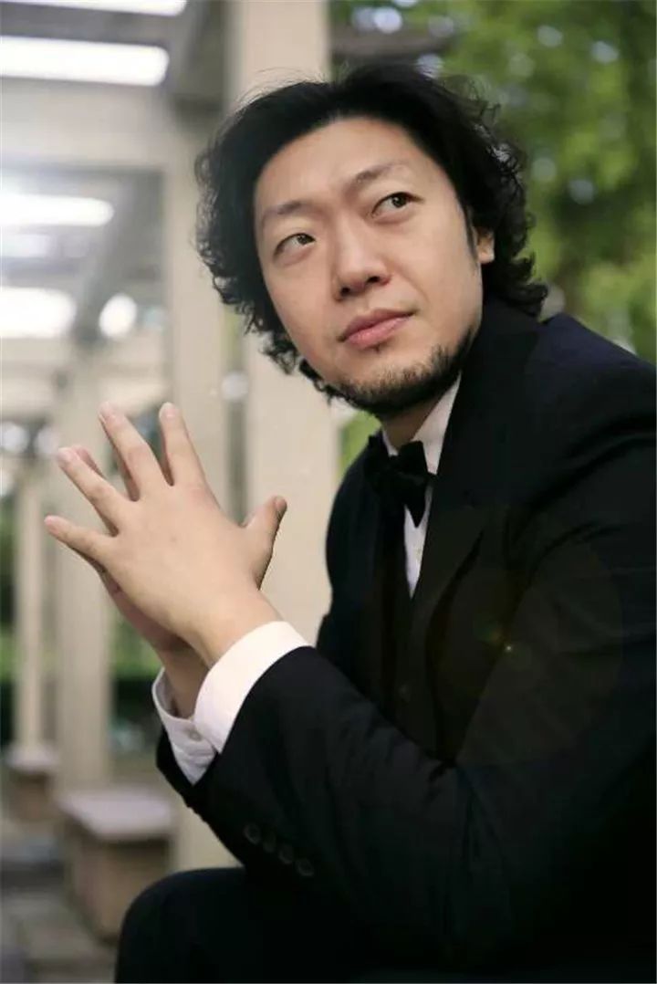 女高音歌唱家 蔡楠————男中音歌唱家 孙立东————指挥