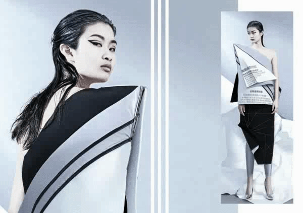 学院动态2019海口经济学院艺术设计学院服装大秀倒计时开始啦