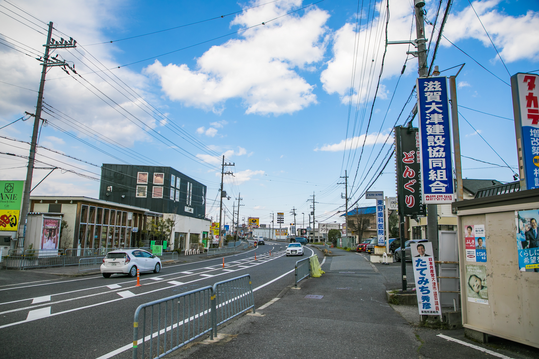 原創中國遊客到日本都愣住了:怎麼街道如此冷清,簡直就是一座空城