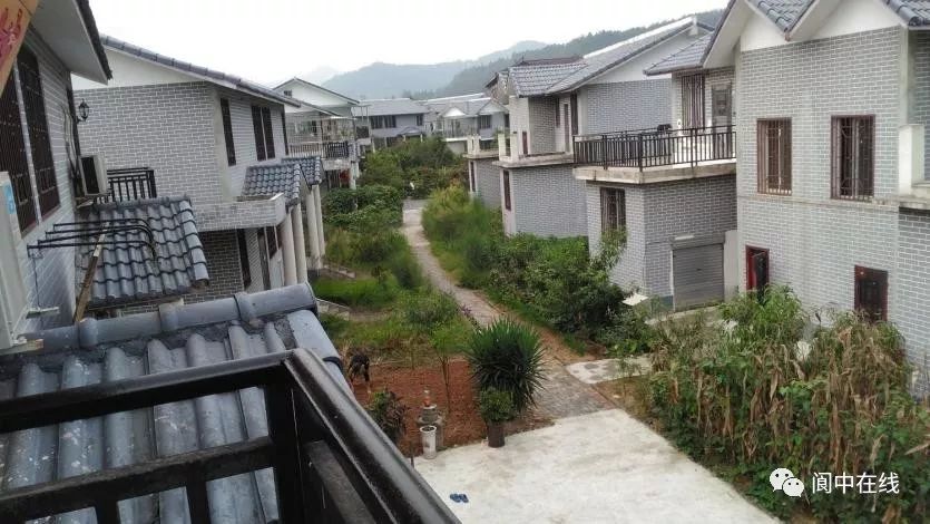 阆中市沙溪街道金河园新农村如今,二龙镇蚕食庙村通过种植中药材,辣椒