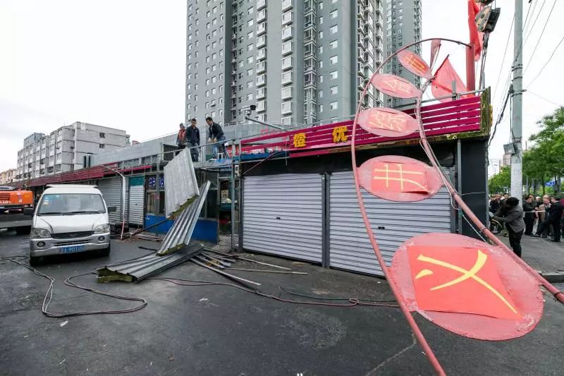 太原义井小吃街要回来啦!新址已经确定,就在