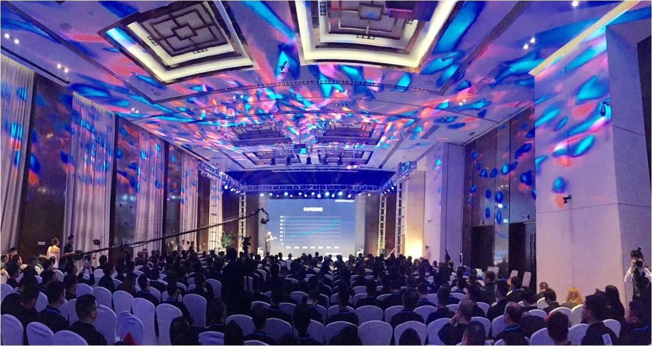 一场招商会成交额突破3000万杨格指纹锁的成功之路