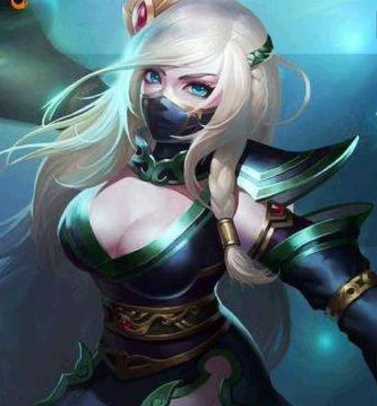 王者荣耀:诸葛亮cp曝光,黄月英登场,云中郡上线时间已确定!