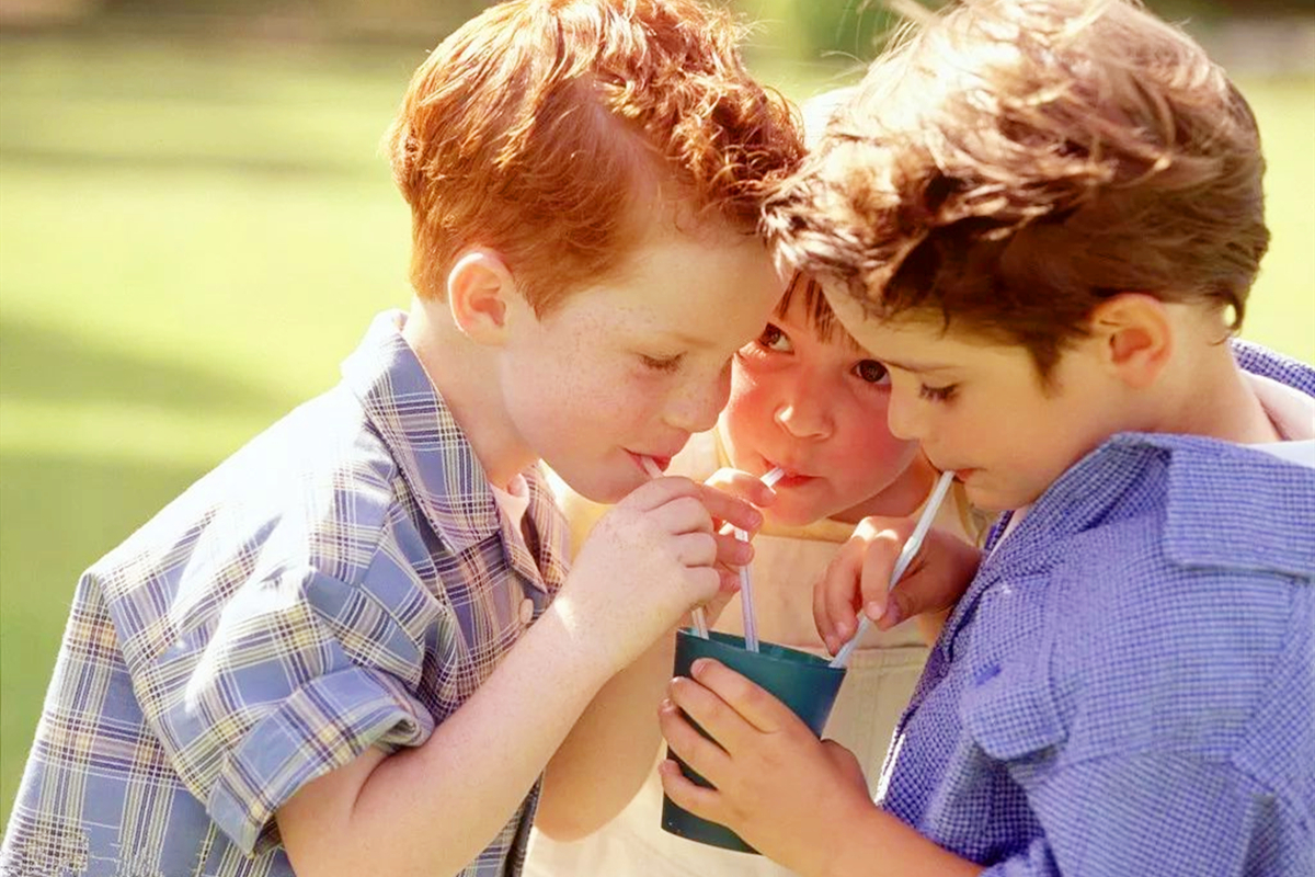 原创宝妈焦虑:现在孩子不愿分享,将来会不会成为一个自私的孩子?