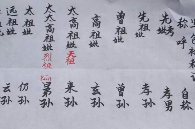 罗贯中的《三国演义》如何给刘备"刘皇叔"算错了辈分?