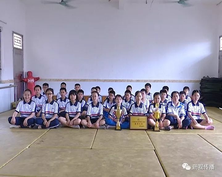 大瀝教育 優質均衡|666!市青少年摔跤錦標賽東秀小學奪7金