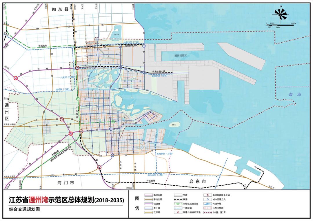 2017南通市通州区经济总量_南通市通州区地图(2)