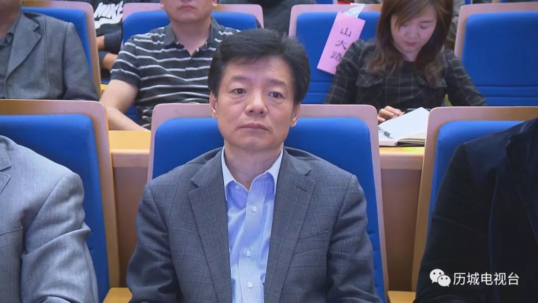 区人大常委会主任孙德顺,区人大常委会副主任张宝贤,副区长李金国出席