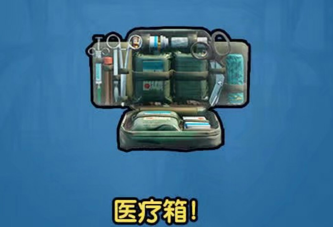 网友:这个最厉害_医疗箱