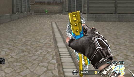 cop-青龙抢先看:又是一款高颜值的小钢炮呀!