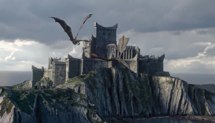 君临城外的龙妈怎就成了李云龙!