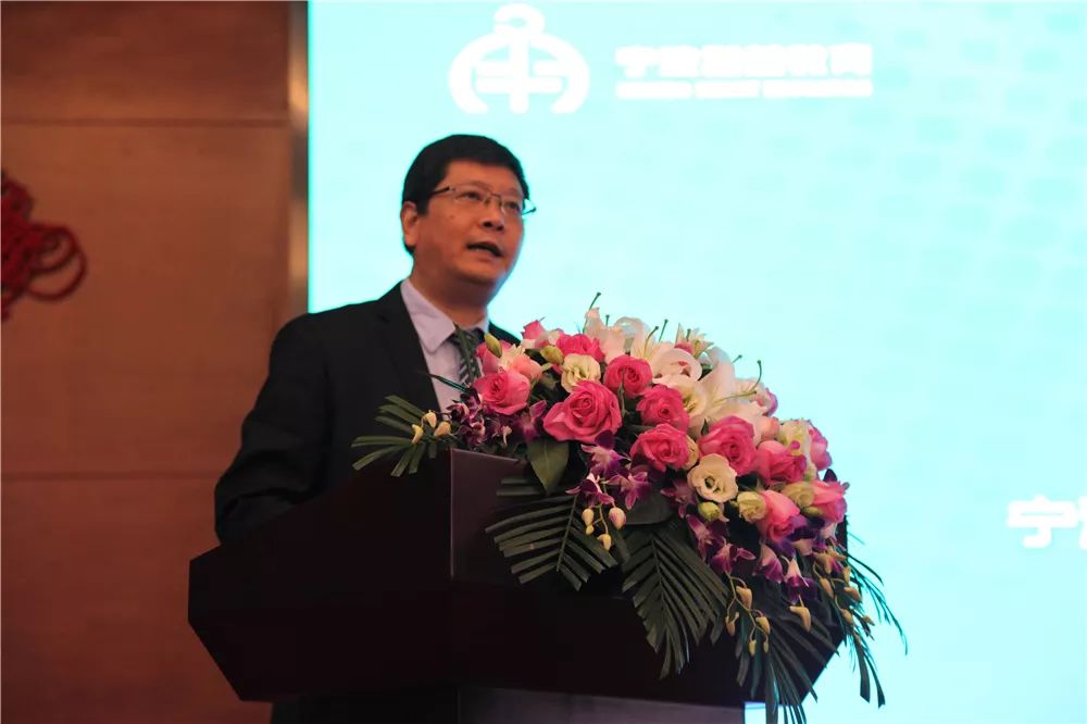 勇立潮头创新智慧教育守正开新助推时代发展