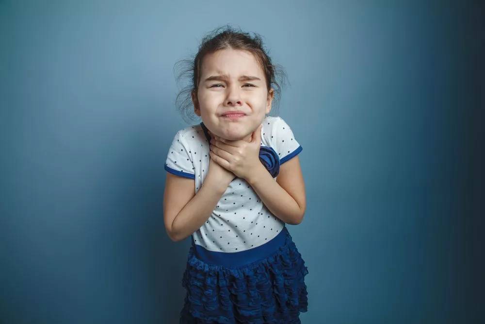 家长千万别不当回事儿!