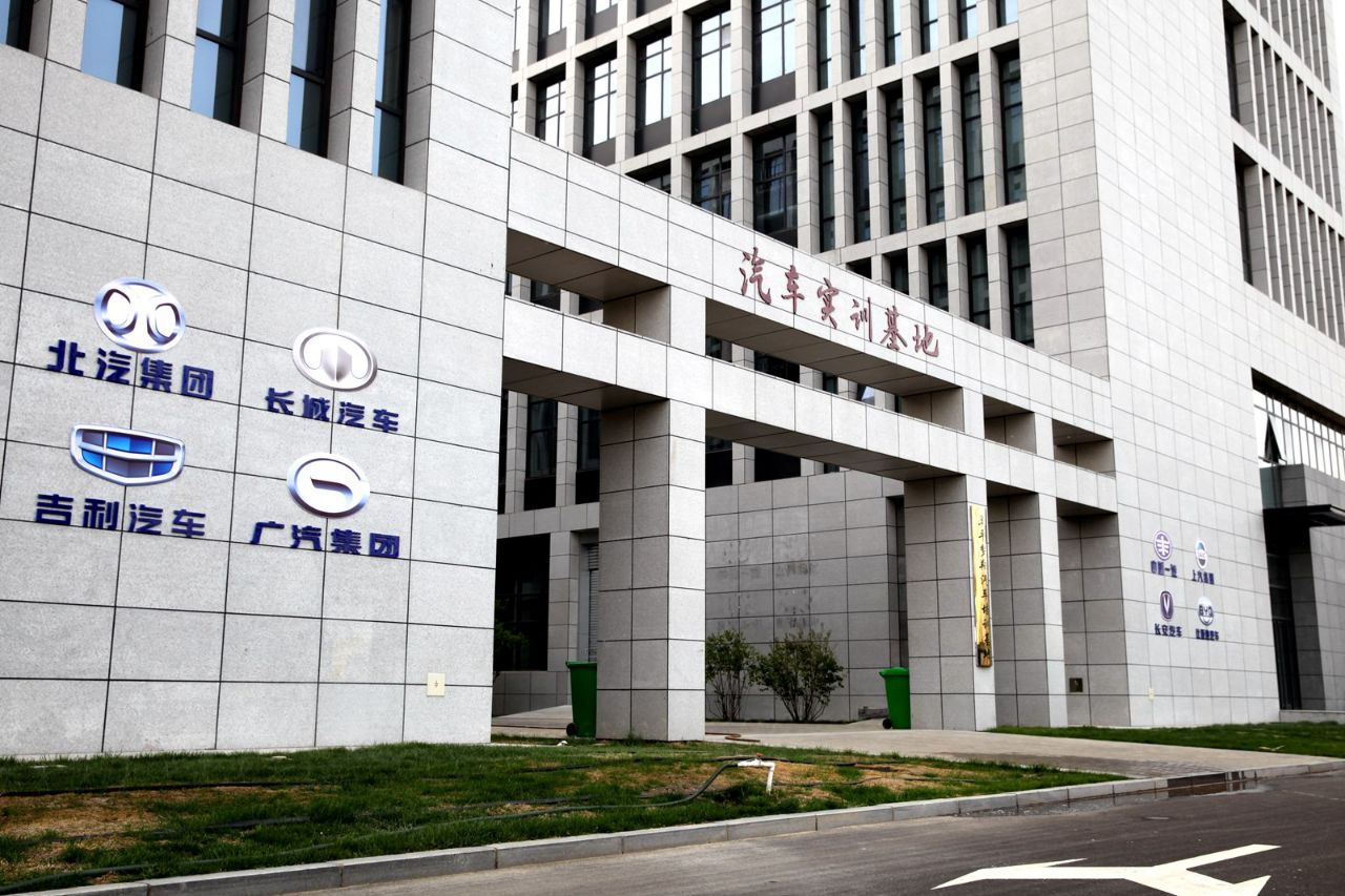 长城汽车真给中国品牌长脸捐赠千万车辆物资做公益网友沸腾了