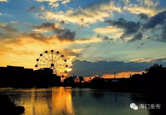 推动崇海共享共赢陈勇率队赴上海崇明区考察学习