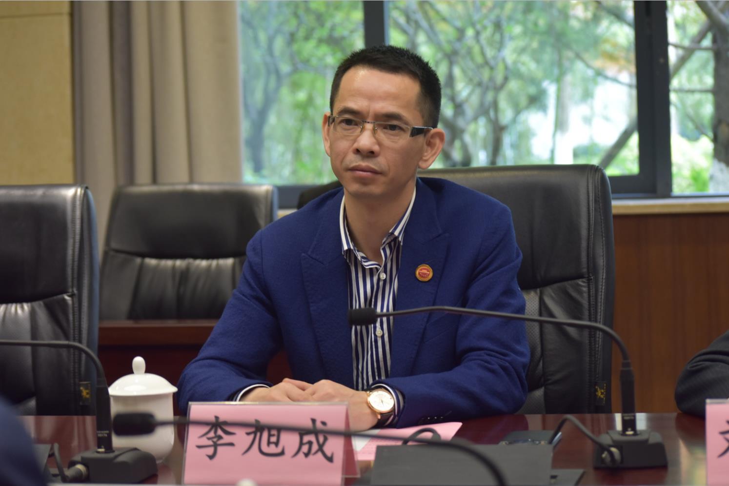 方巨卫星服务科技园落户两江新区,助推物联网科技新发展