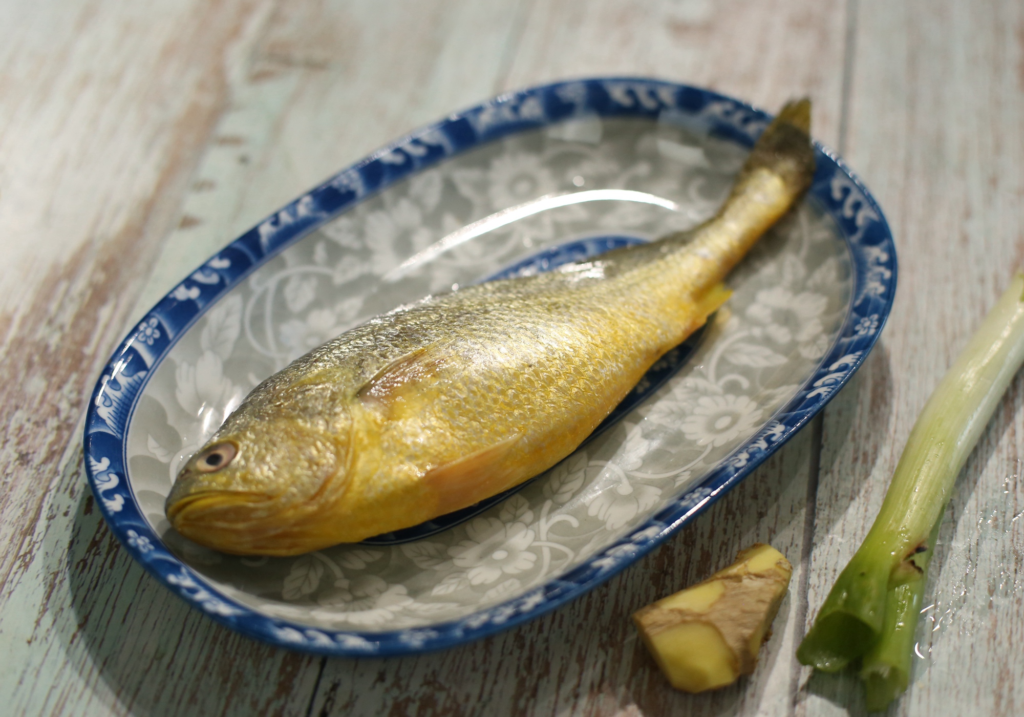 原創有一種魚,立夏後多吃,5月最肥美也最便宜,孩子長高補腦首選!