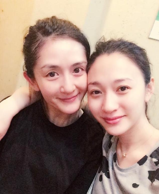 谢娜生日场面逊于何炅,成友情验证现场,昔日好友罕有人送祝福