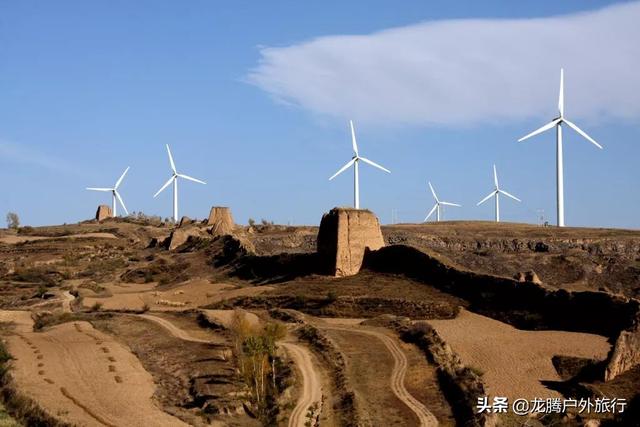 暑假来绥远城与内蒙古高原与游牧文化亲密接触寻找记忆