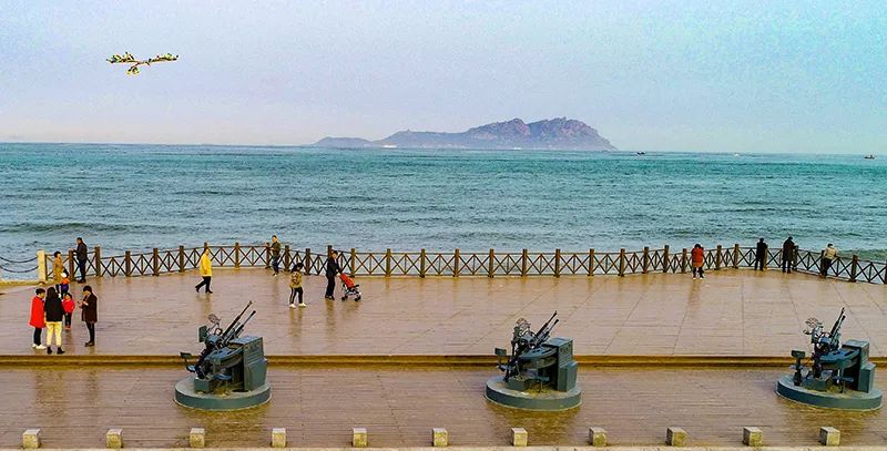 "融合筑梦·奋进古镇口" 青岛古镇口融合创新区摄影大赛开始征稿啦!