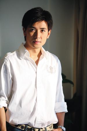 保剑锋深情男二圈粉,虐心霸总不违和