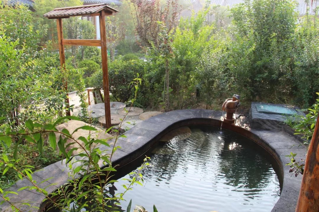 德百温泉| 人生得意,温泉足矣!